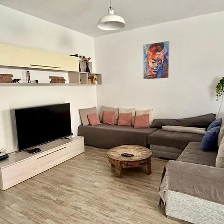 Cozy Appartament Sea View Марсаскала Екстериор снимка