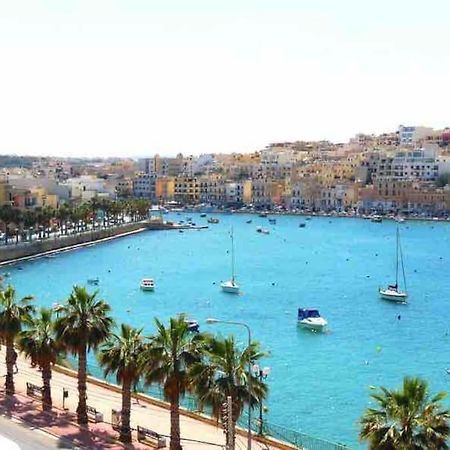 Cozy Appartament Sea View Марсаскала Екстериор снимка