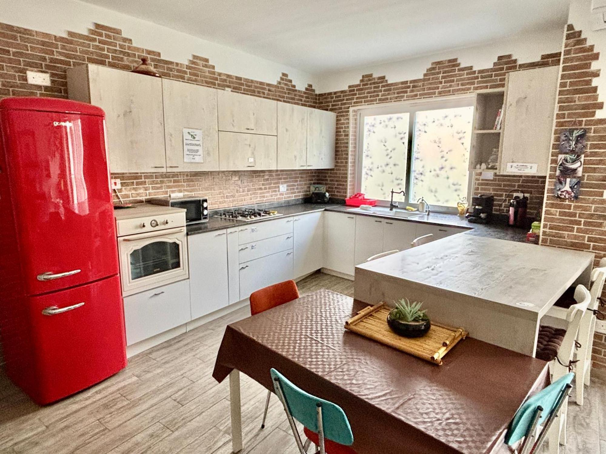 Cozy Appartament Sea View Марсаскала Екстериор снимка