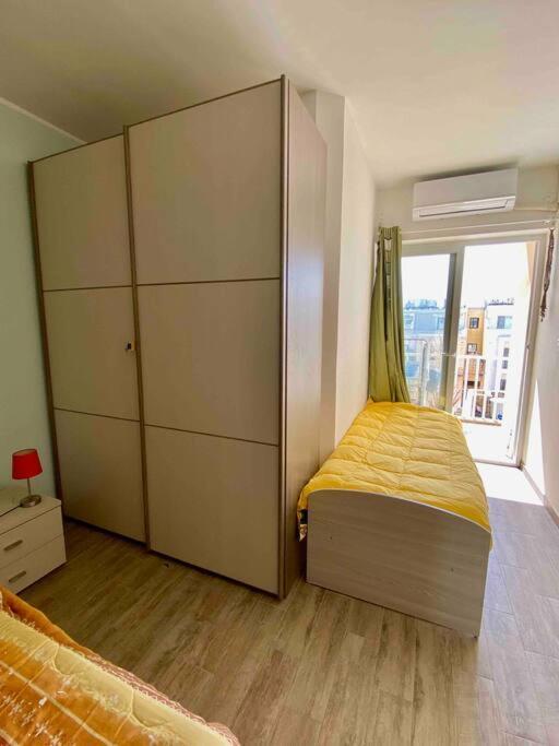 Cozy Appartament Sea View Марсаскала Екстериор снимка